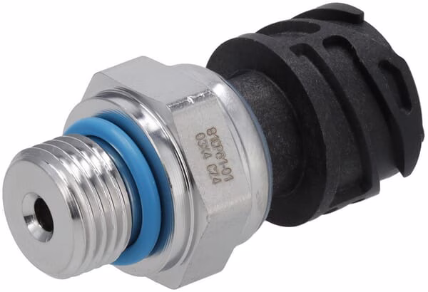 Sensor 2 Sensor
