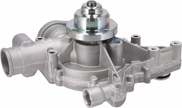 Bomba de agua 2 Water pump