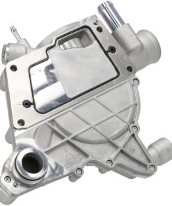 Bomba de agua 5 Water pump