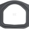 Exhaust manifold gasket