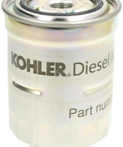 Filtro de combustible