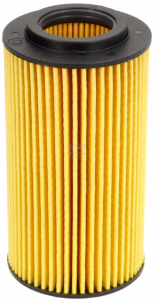 Filtro de aceite de motor 1 Filtro de aceite de motor