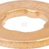 Junta de boquilla 2 Nozzle seal