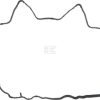 Valve cover gasket 2 Valve cover gasket