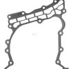 Cover gasket