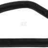 Oil pump gasket 3 Oil pump gasket