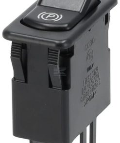 Tilt switch