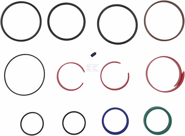 Seal kit 1 Seal kit