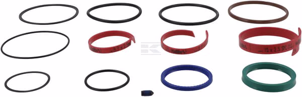 Seal kit 2 Seal kit