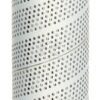 Filtro insertable