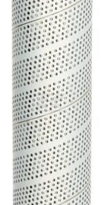Filtro insertable