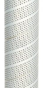 Filtro insertable