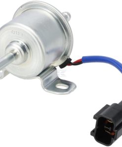 Fuel pump