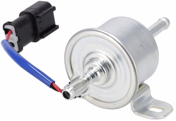 Bomba combustible 2 Fuel pump