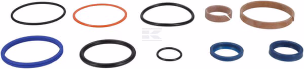 Seal kit 2 Seal kit