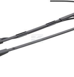 Wiper arm