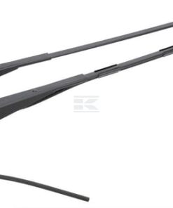 Wiper arm