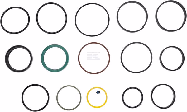 Seal kit 1 Seal kit