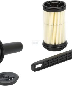 Replacement filter