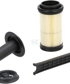 Replacement filter