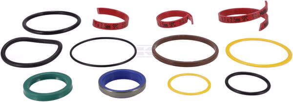 Seal kit 2 Seal kit