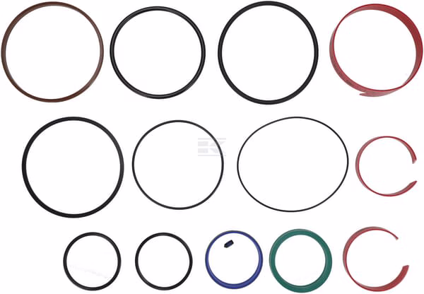 Seal kit 1 Seal kit