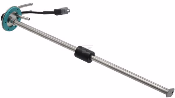 Sensor de combustible 2 Fuel sender
