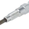 Glow plug