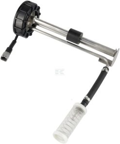 Fuel sender