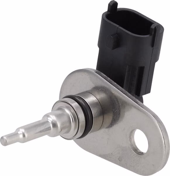 Sensor 2 Sensor