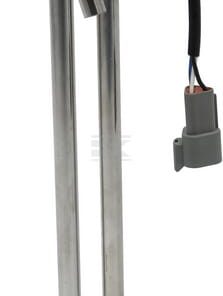 Fuel sender