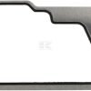 Water pump gasket