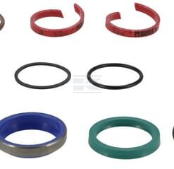 Seal kit 3 Seal kit