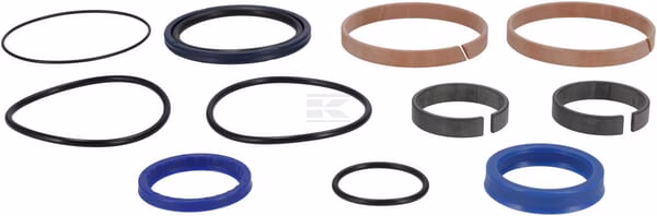 Seal kit 2 Seal kit