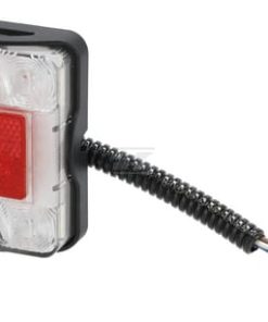Rear light