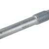 Glow plug 5 Glow plug