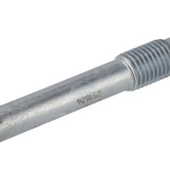 Glow plug