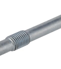 Glow plug