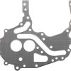 Water pump gasket