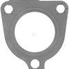 Exhaust gasket 2 Exhaust gasket