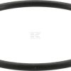 Fuel pump gasket