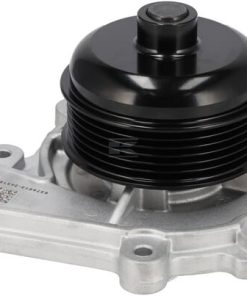 Bomba de agua 4 Water pump