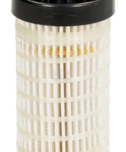 Filtro de combustible