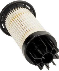 Filtro de combustible