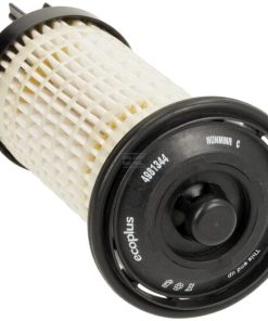 Filtro de combustible