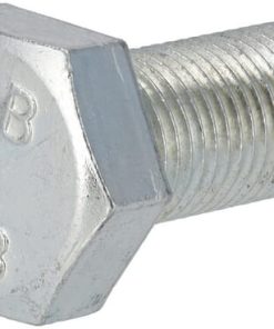 Wheel bolt