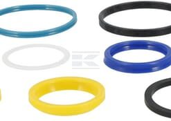 Seal kit 3 Seal kit