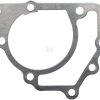 Water pump gasket