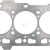 Cylinder head gasket 3 Cylinder head gasket