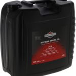Aceite de motor, SAE30 25 L